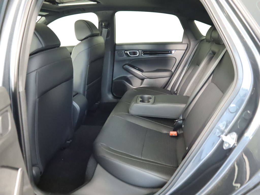 Thumbnail: 2026 Honda Civic - 23