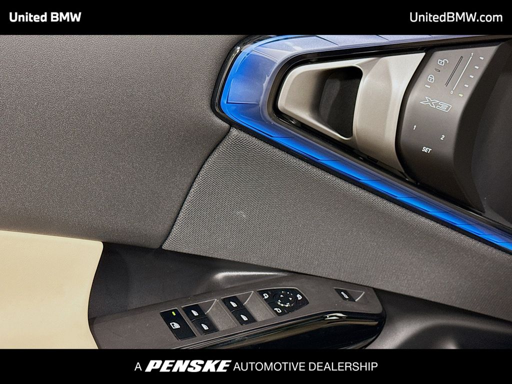 Thumbnail: 2026 BMW X3 - 3