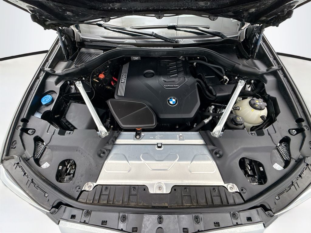 Thumbnail: 2023 BMW X3 - 28