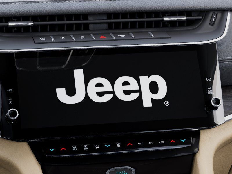 New 2026 Blue Jeep Limited image 18