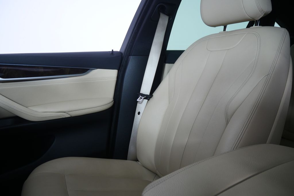 Thumbnail: 2019 BMW X6 - 24