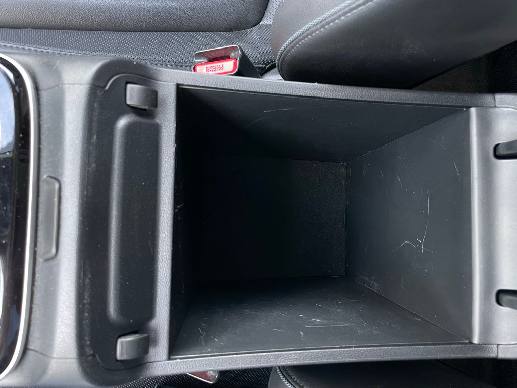 Thumbnail: 2023 Hyundai Tucson - 19