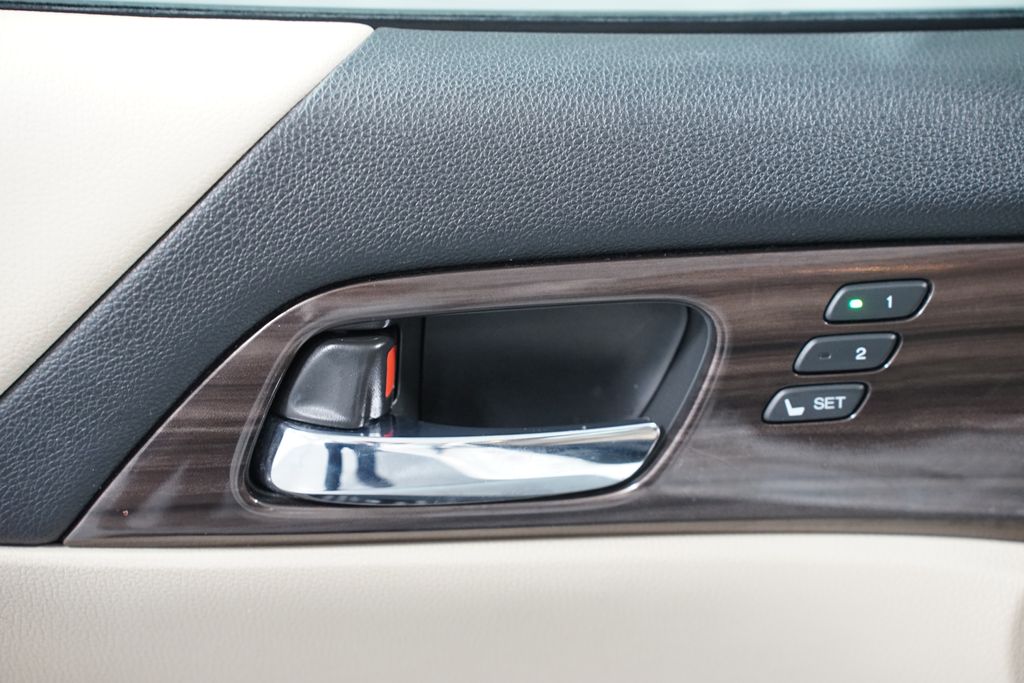 Thumbnail: 2016 Honda Accord - 29