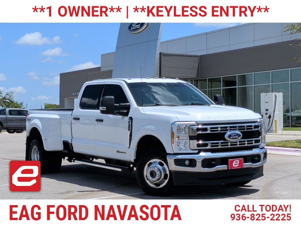 2026 Ford F-350SD XLT - 0