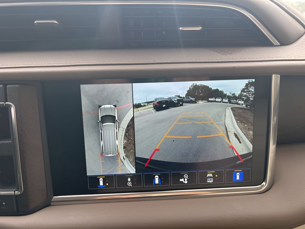 Used Car 2022 Gmc Yukon  Denali For Sale Under $50,000 In Austin, Texas