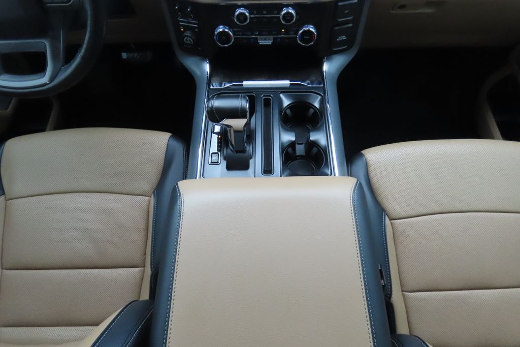 Thumbnail: 2022 Ford F-150 - 16