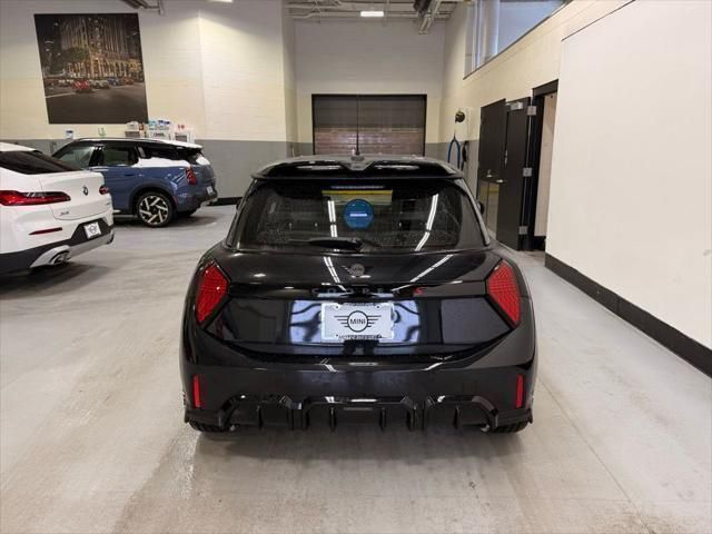 Thumbnail: 2026 MINI Cooper - 4