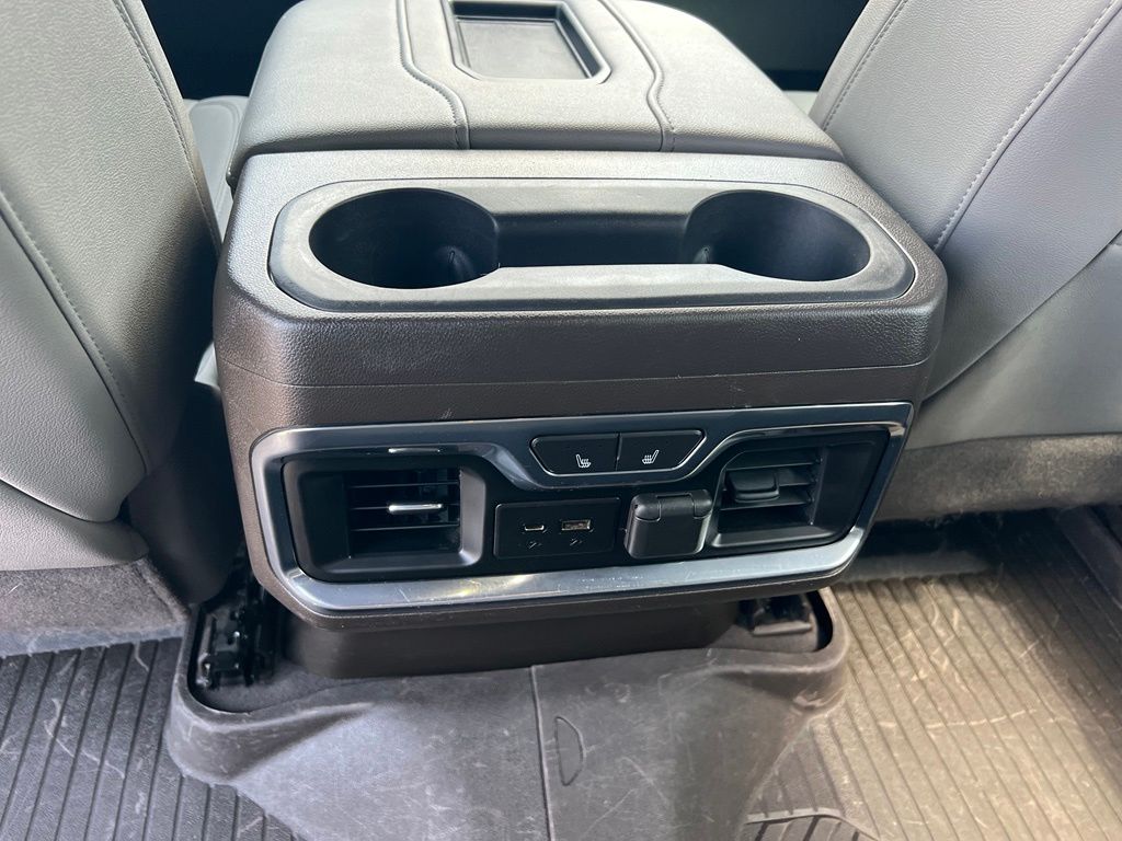 Used 2021 Chevrolet Silverado 1500 Truck
