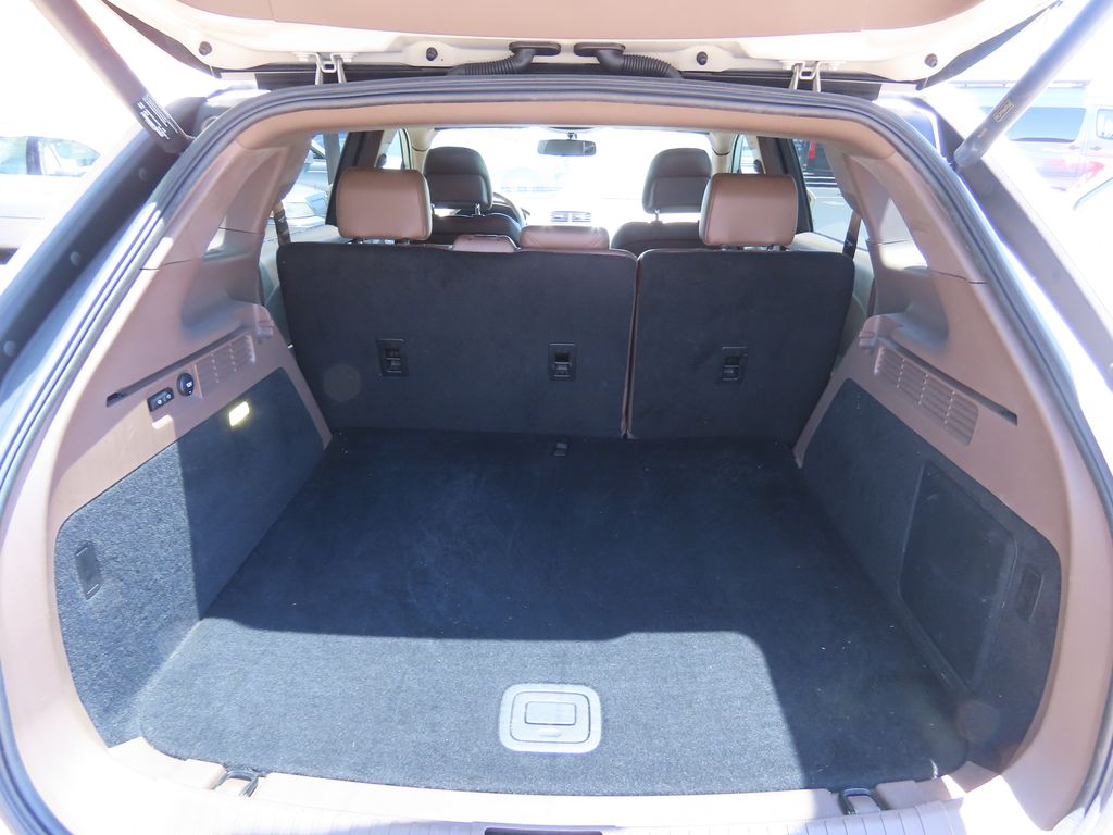 Thumbnail: 2016 Lincoln MKX - 12