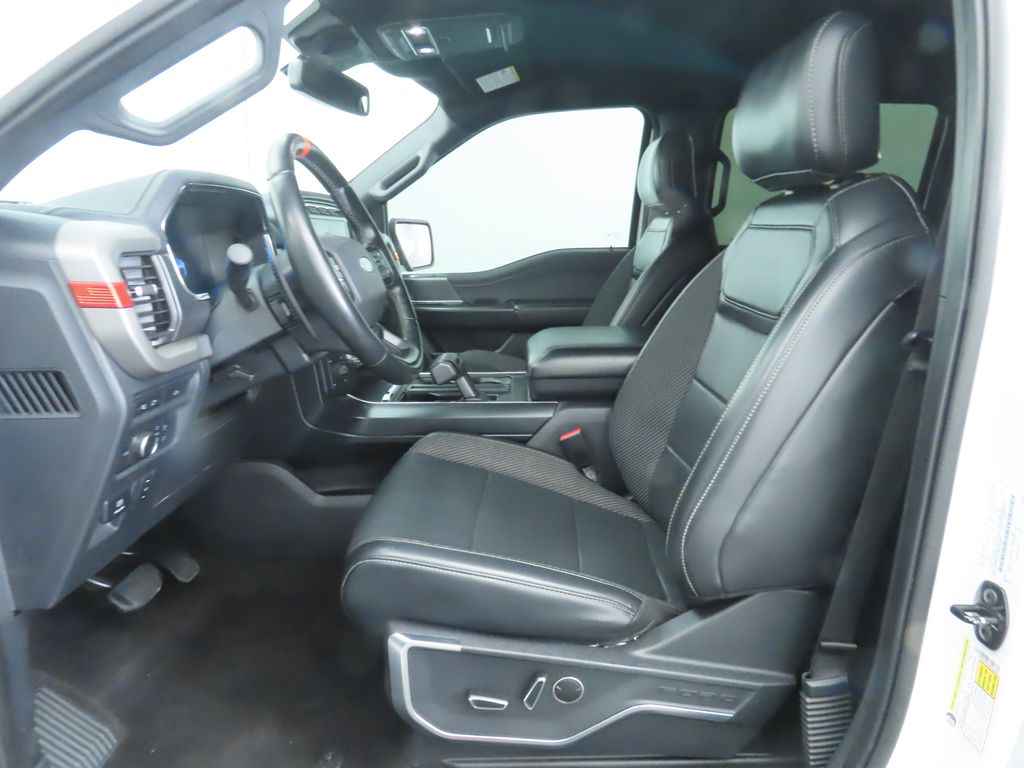 Thumbnail: 2021 Ford F-150 - 20