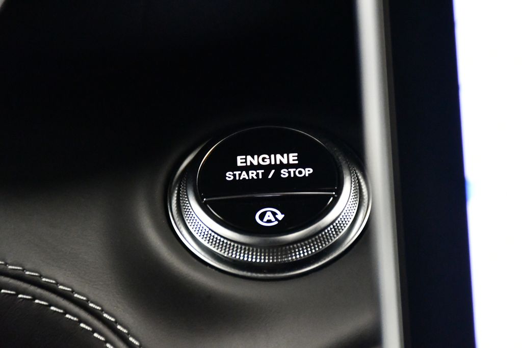 2024 Mercedes-Benz AMG GT 63 S 28