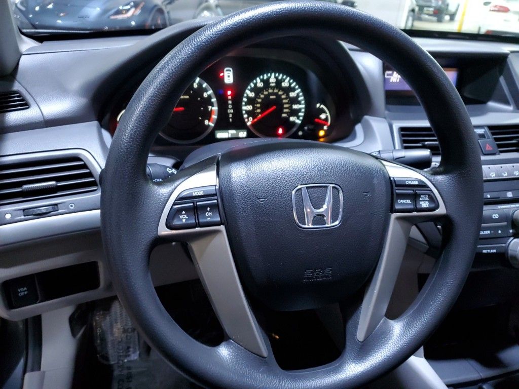 2010 Honda Accord EX 29