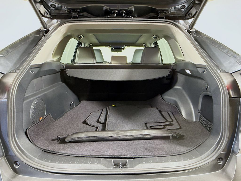 Thumbnail: 2024 Toyota RAV4 - 28