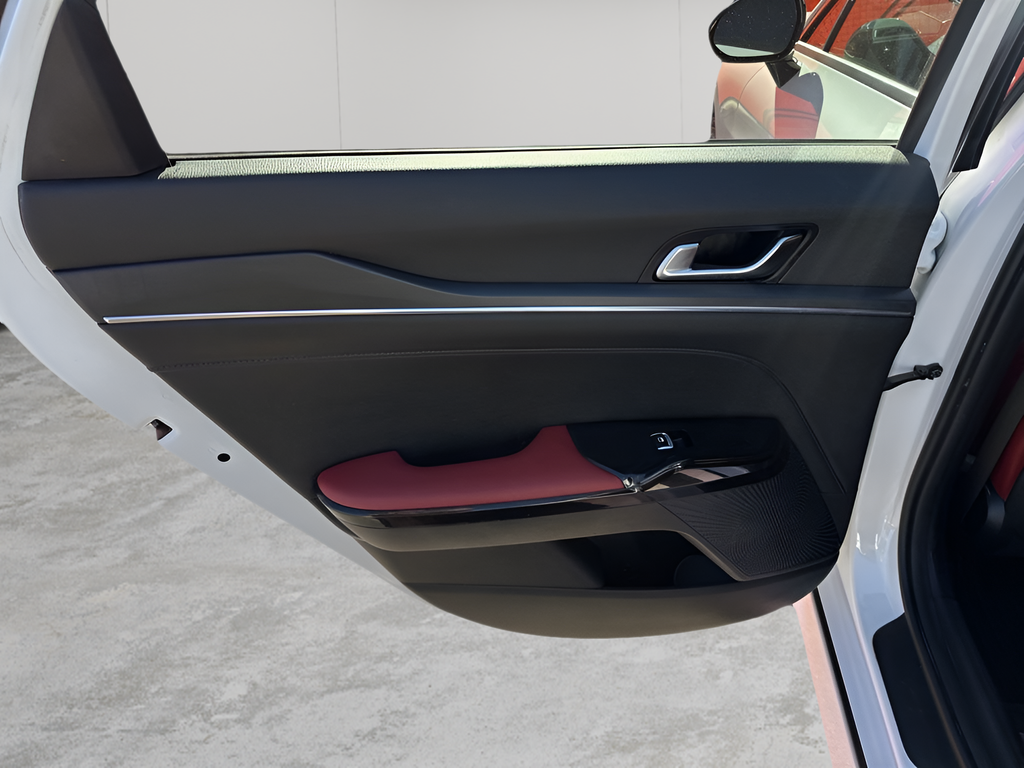 Used Car 2025 Kia K5  Gt-line For Sale Under $30,000 In Austin, Texas