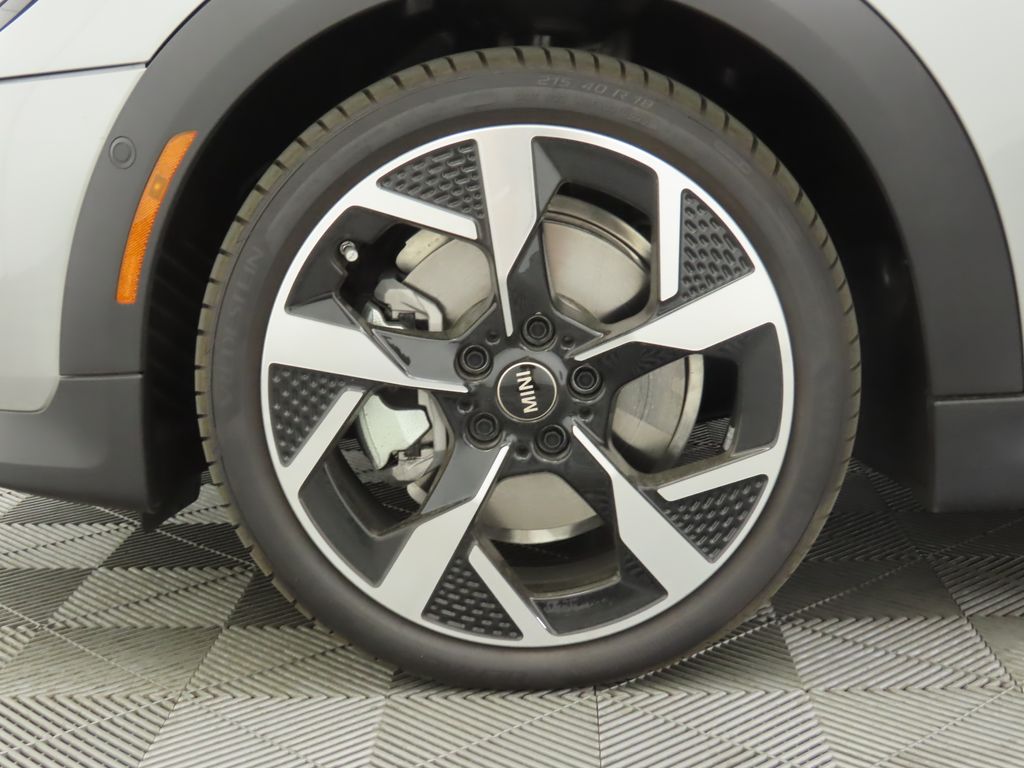 2025 MINI Cooper Hardtop S 30