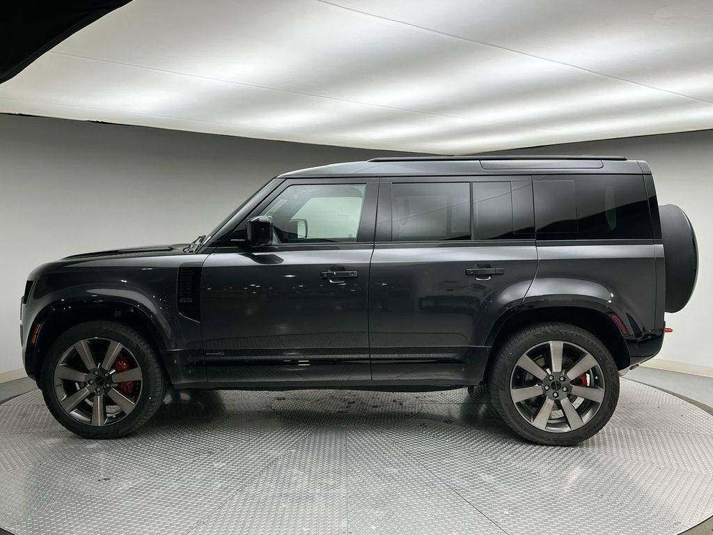 Thumbnail: 2026 Land Rover Defender - 2