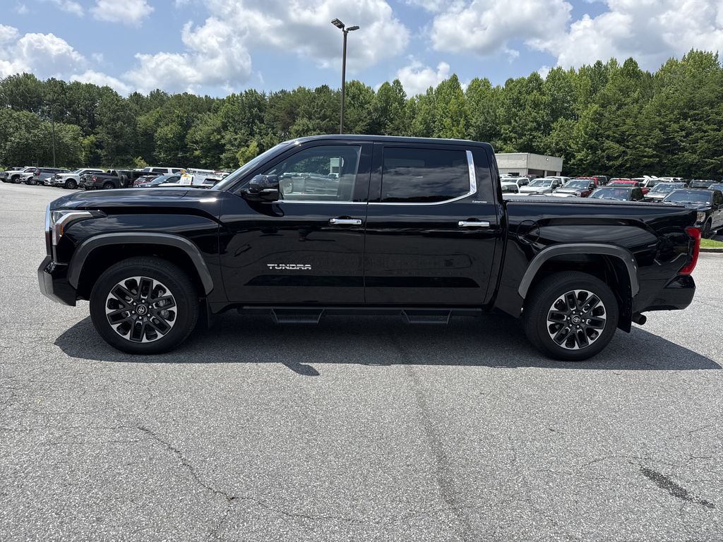 Used 2026 Toyota Tundra Truck
