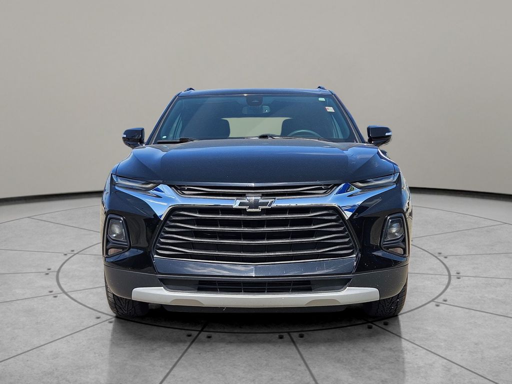 Used Car 2022 Chevrolet Blazer  Lt For Sale Under $25,000 In San Marcos, Texas