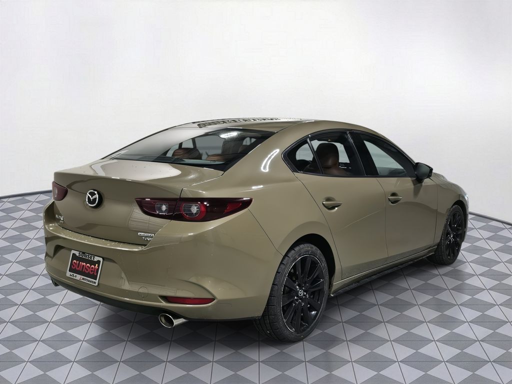 Used 2024  Mazda 2.5 Carbon Turbo image 10