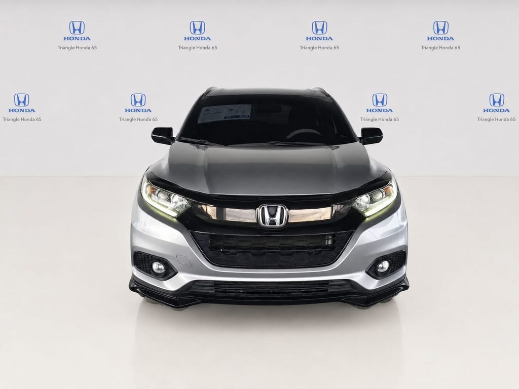 Thumbnail: 2022 Honda HR-V - 2