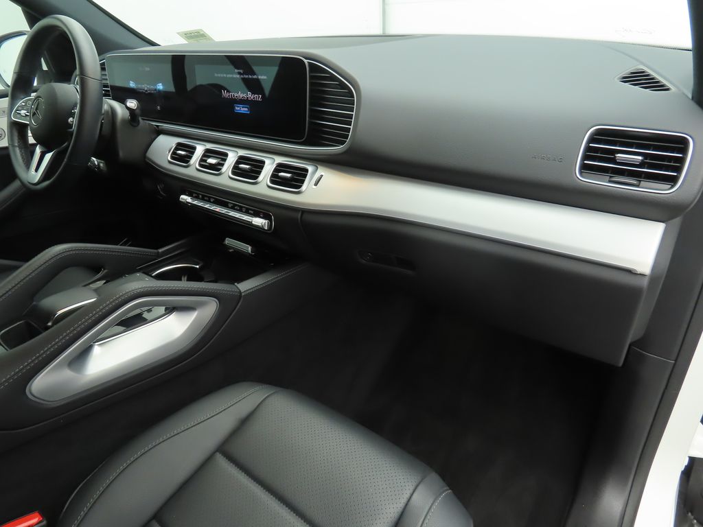 2022 Mercedes-Benz GLE 350 17