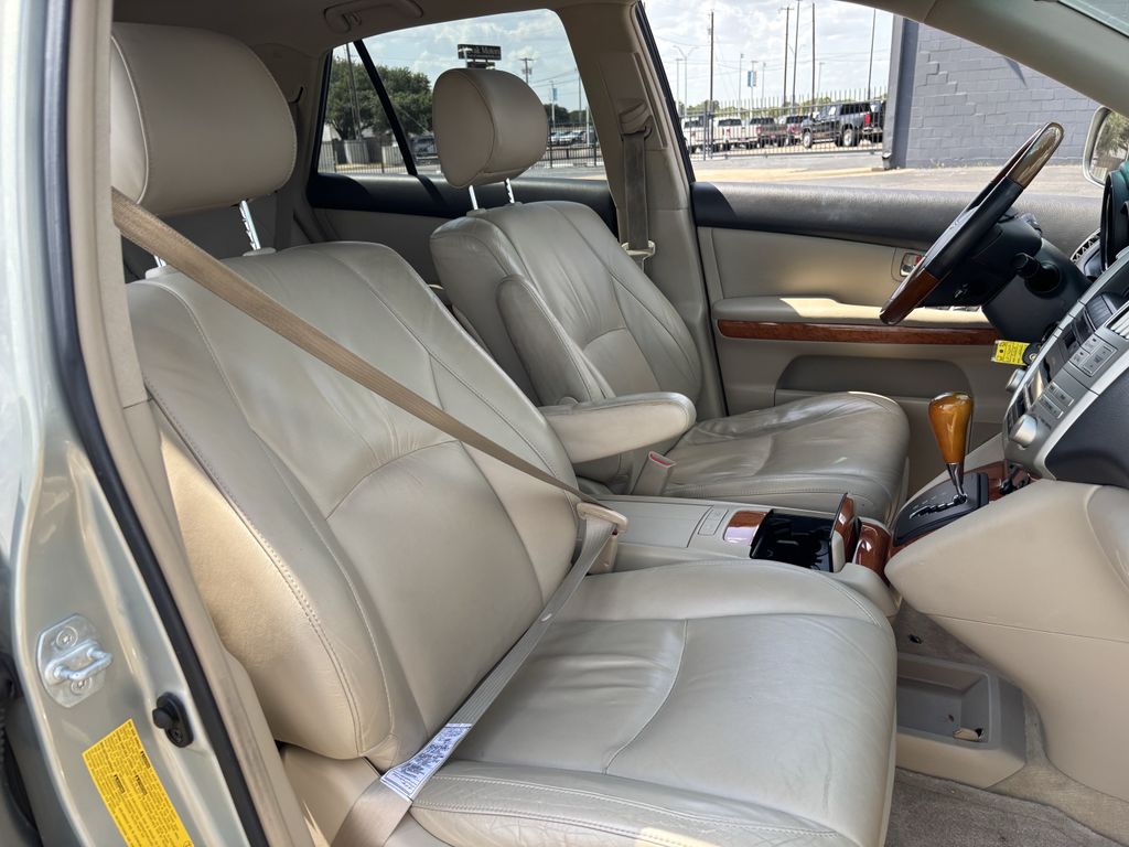 Used 2008 Lexus RX SUV