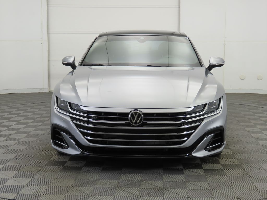 Thumbnail: 2021 Volkswagen Arteon - 2