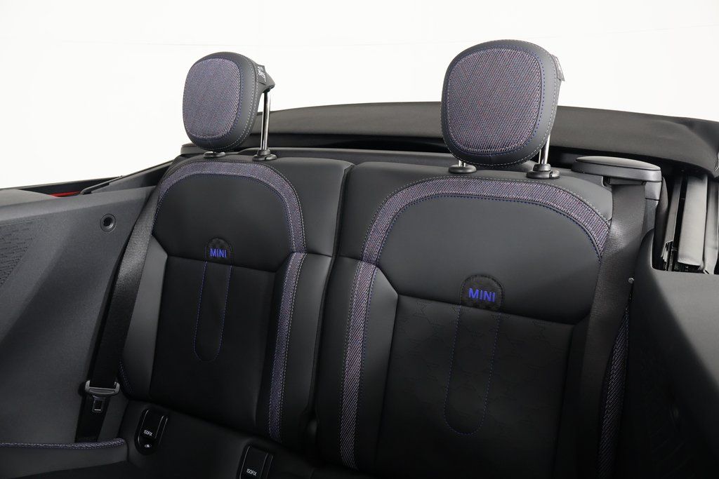 Thumbnail: 2026 MINI Cooper - 7