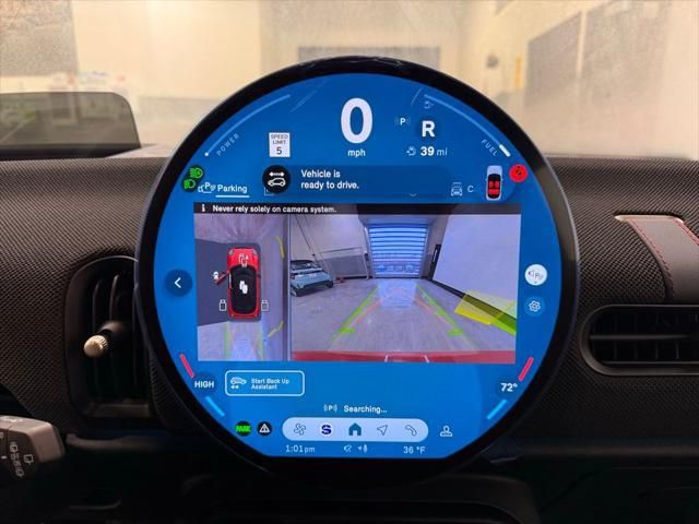 Thumbnail: 2026 MINI Cooper - 17