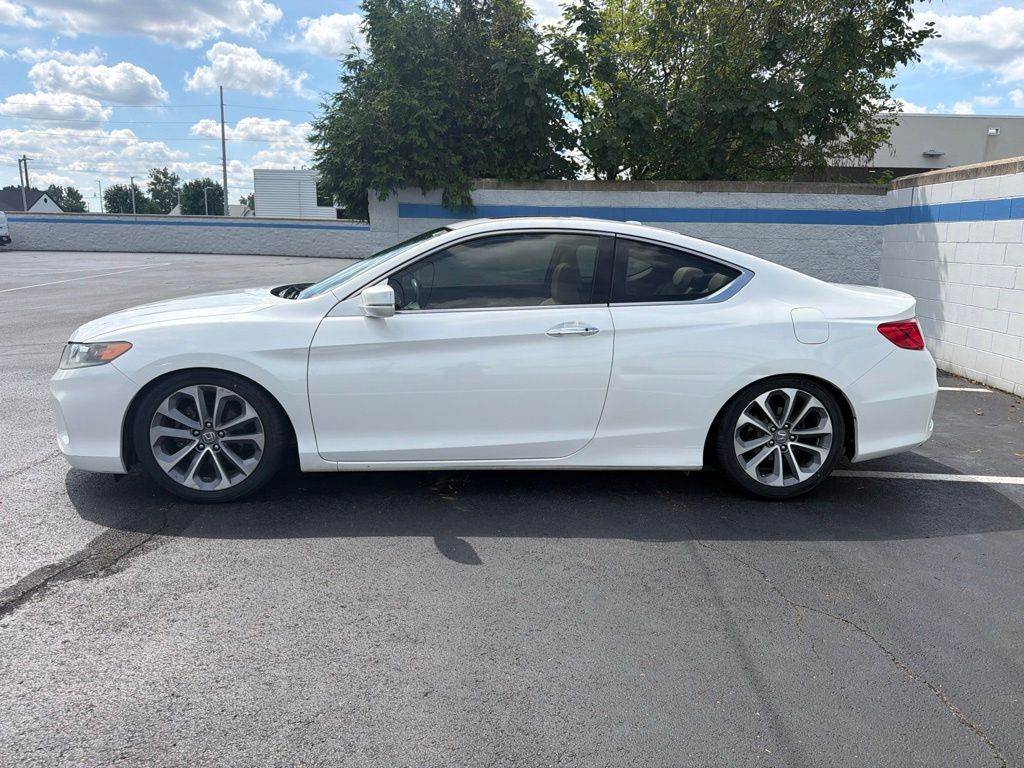 Thumbnail: 2015 Honda Accord - 2
