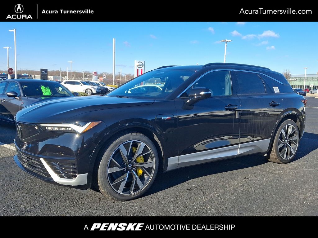 2024 Acura ZDX Type S -
                Turnersville, NJ