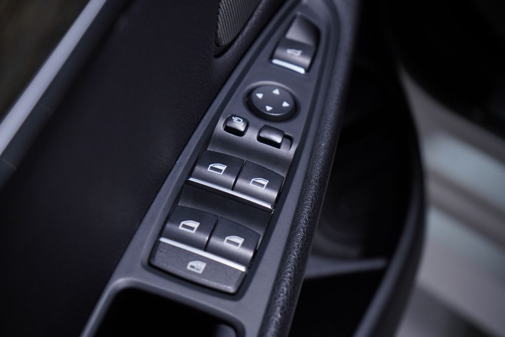 2016 BMW X5 xDrive35i 17