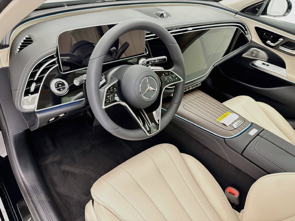 Thumbnail: 2027 Mercedes-Benz E-Class - 10