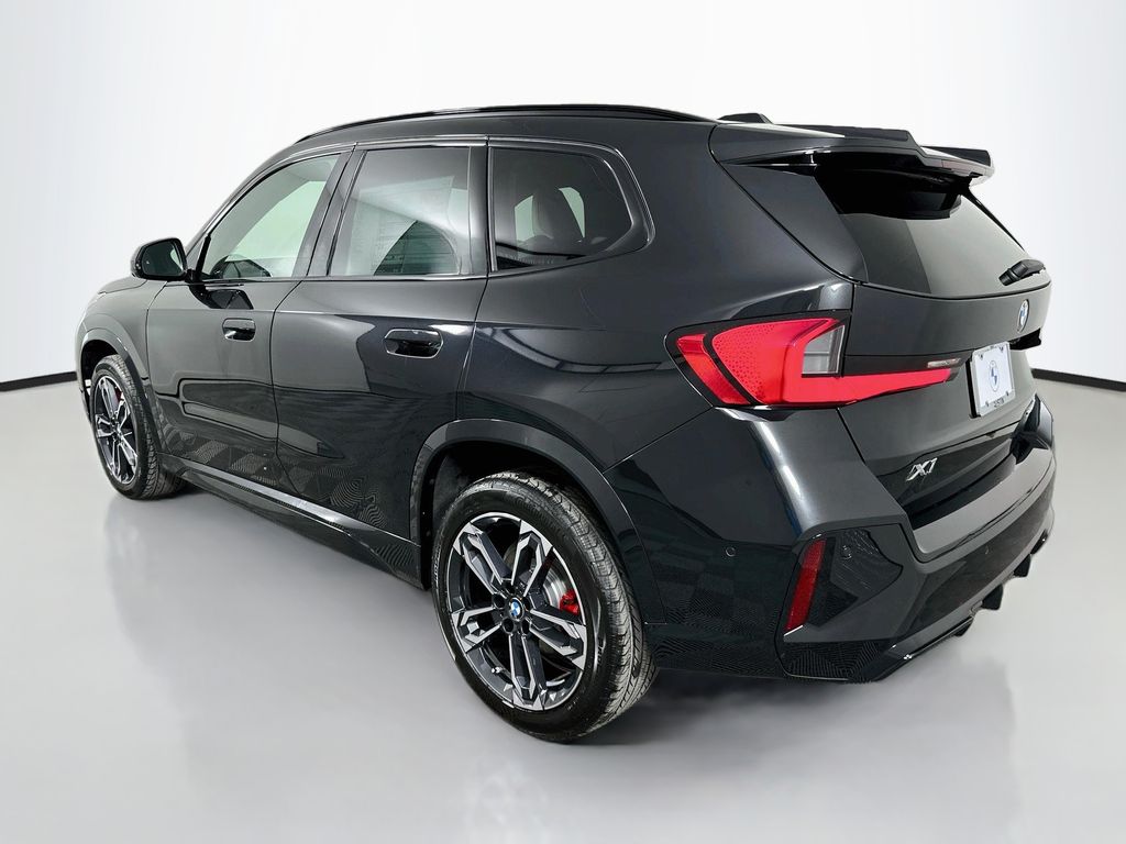 Thumbnail: 2026 BMW X1 - 7
