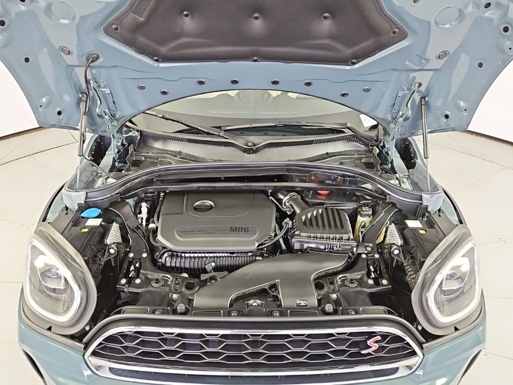 Thumbnail: 2024 MINI Cooper Countryman - 6