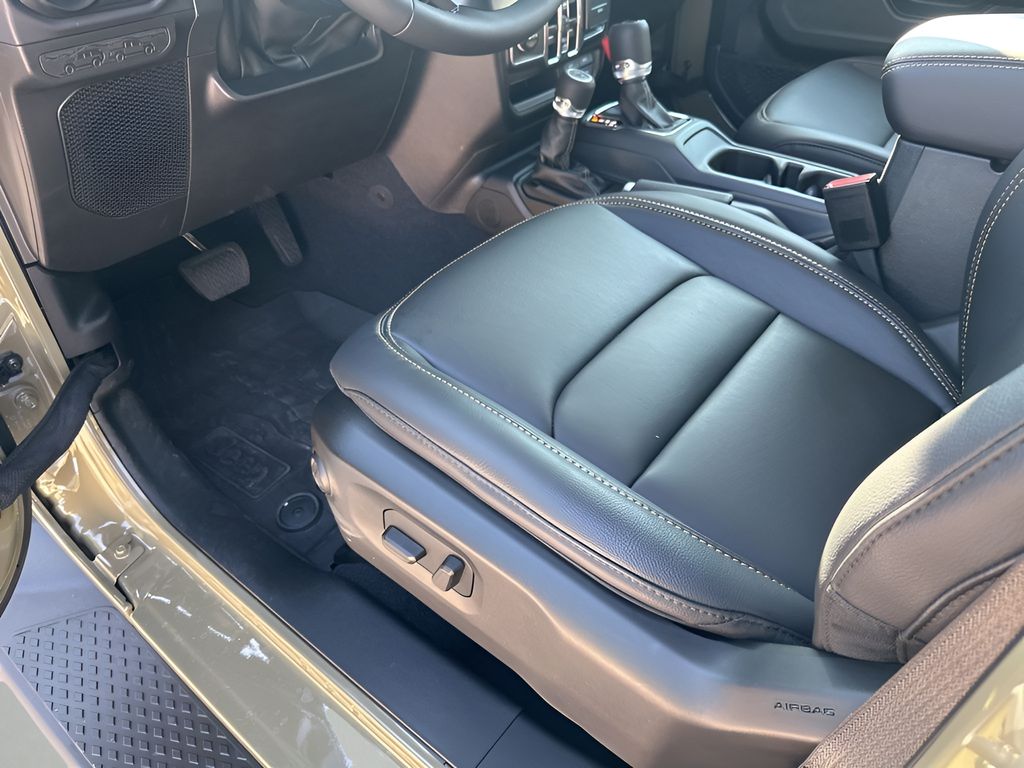 New Car 2025 Jeep Gladiator  For Sale Under $60,000 In Austin, Texas