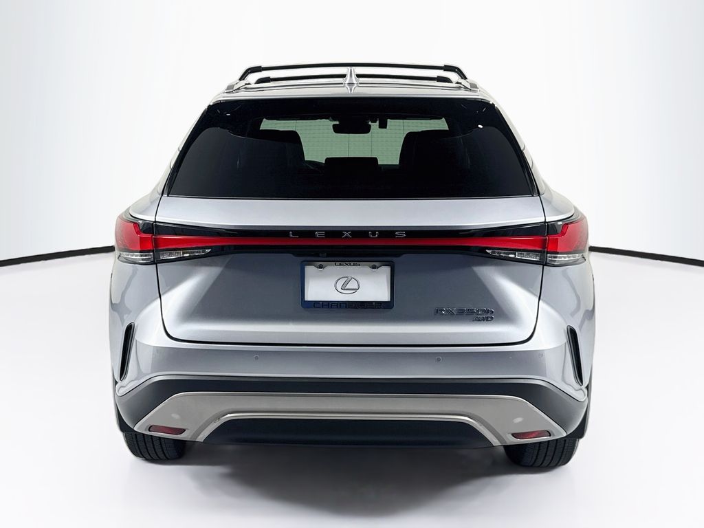 Thumbnail: 2026 Lexus RX - 6