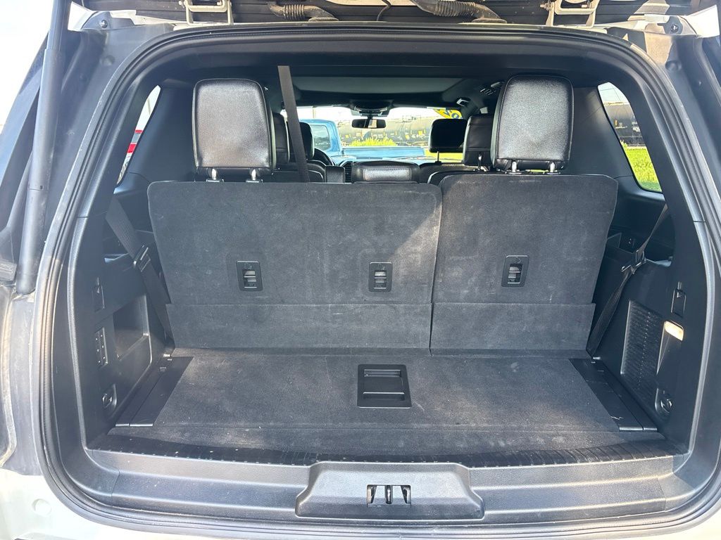 Used 2021 Ford Expedition SUV