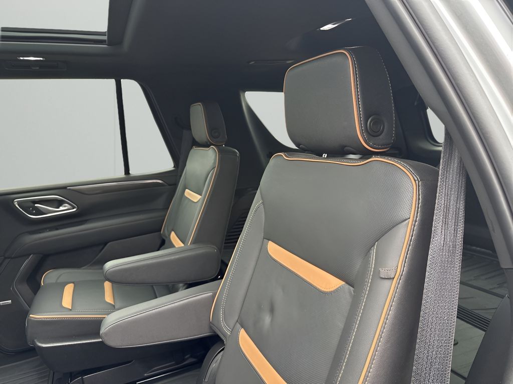 Used Car 2024 Gmc Yukon  At4 For Sale Under $70,000 In Austin, Texas