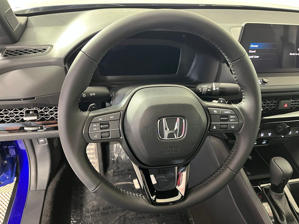 Thumbnail: 2026 Honda Accord - 31