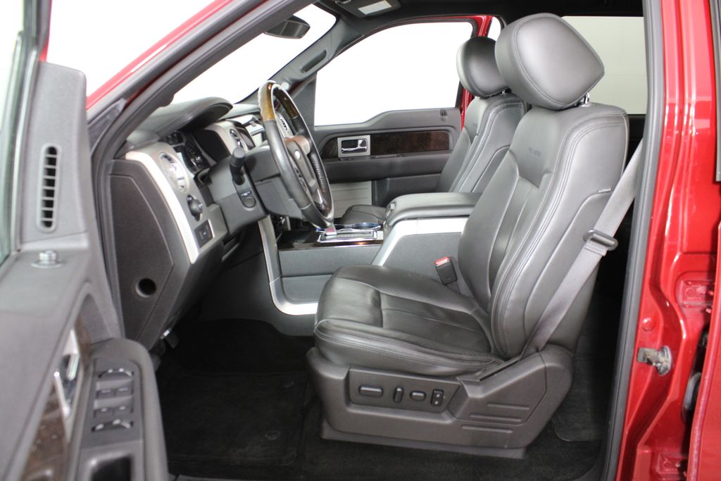 Used 2013 Ford F-150 for sale in 