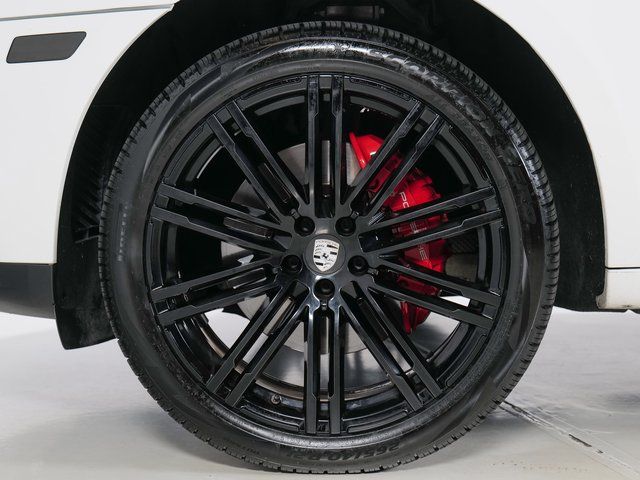 Certified Used 2019 White Porsche S image 35