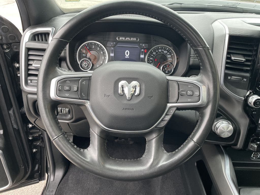 Used 2024 Ram 2500 Truck