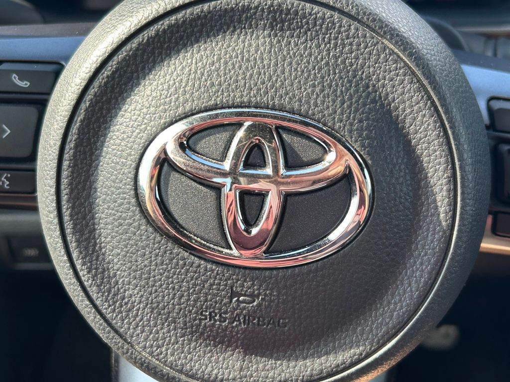 Used 2024 Toyota GR Corolla Hatchback