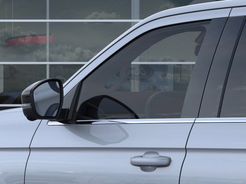 2026 Ford Expedition Max Active MAX