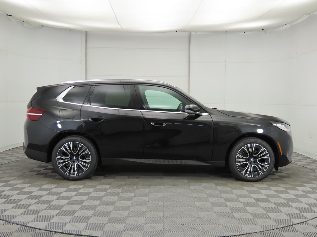 Thumbnail: 2026 BMW X3 - 4