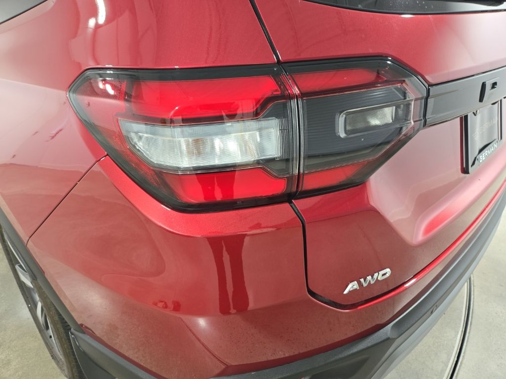 Used 2025  Honda Touring image 22