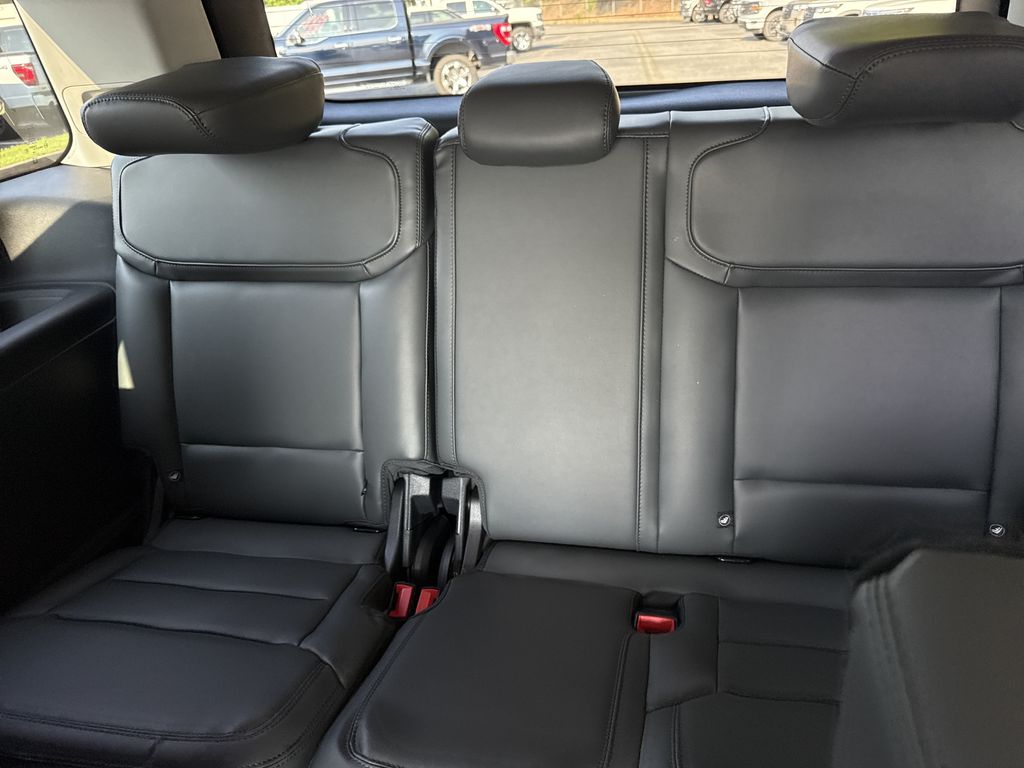 New 2026 Ford Expedition SUV