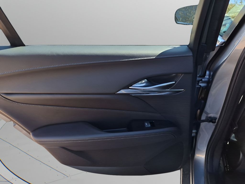 Used Car 2024 Cadillac Ct4  Premium Luxury For Sale Under $30,000 In Austin, Texas