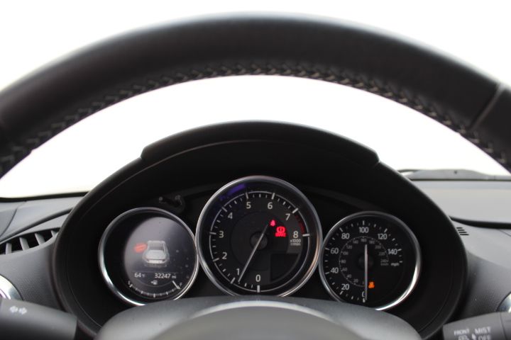 Used Car 2022 Mazda Miata Rf  Grand Touring For Sale Under $30,000 In Georgetown, Texas
